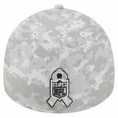 Arizona Cardinals 2025 Salute to Service Digital Camo Fan Pack 39THIRTY Flex Hat | NFL On sale