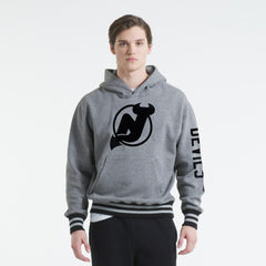 New Jersey Devils Todd Snyder Pullover Hoodie - NHL Jerseys