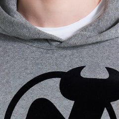 New Jersey Devils Todd Snyder Pullover Hoodie - NHL Jerseys