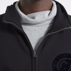 New Jersey Devils Todd Snyder Full-Zip Fleece Jacket - NHL Jerseys