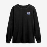 Edmonton Oilers Fanatics Game Long Sleeve T-Shirt - NHL T-shirts