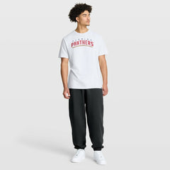 Florida Panthers Fanatics Play Distressed Wordmark Stadium Slub T-Shirt - NHL T-shirts