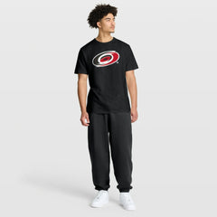 Carolina Hurricanes Fanatics Stadium Slub T-Shirt - NHL T-shirts