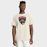 Florida Panthers Fanatics Stadium Slub T-Shirt - NHL T-shirts