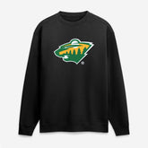 Minnesota Wild Fanatics Competition Sweatshirt - NHL Sweatshirts