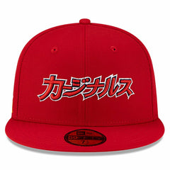 St. Louis Cardinals New Era x Hyperfly 59FIFTY Fitted Hat - MLB Hats