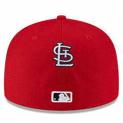 St. Louis Cardinals New Era x Hyperfly 59FIFTY Fitted Hat - MLB Hats