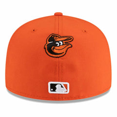 Baltimore Orioles New Era x Hyperfly 59FIFTY Fitted Hat - MLB Hats