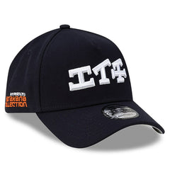Houston Astros New Era x Hyperfly A-Frame 9FORTY Adjustable Hat - MLB Hats