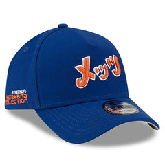 New York Mets New Era x Hyperfly A-Frame 9FORTY Adjustable Hat - MLB Hats