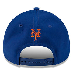 New York Mets New Era x Hyperfly A-Frame 9FORTY Adjustable Hat - MLB Hats