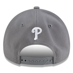 Philadelphia Phillies New Era x Hyperfly A-Frame 9FORTY Adjustable Hat - MLB Hats