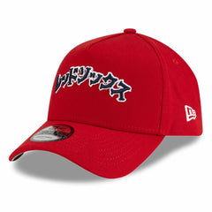 Boston Red Sox New Era x Hyperfly A-Frame 9FORTY Adjustable Hat - MLB Hats