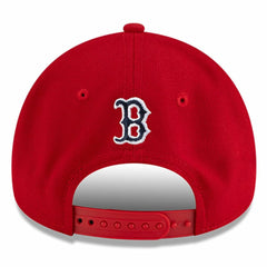 Boston Red Sox New Era x Hyperfly A-Frame 9FORTY Adjustable Hat - MLB Hats