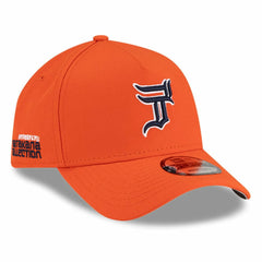 Detroit Tigers New Era x Hyperfly A-Frame 9FORTY Adjustable Hat - MLB Hats