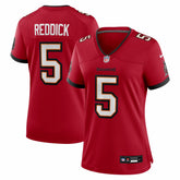 Tampa Bay Buccaneers Haason Reddick Women's Team Game Jersey | NFL Hot