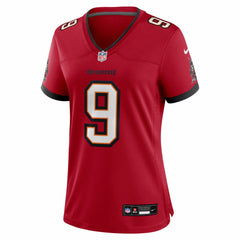 Tampa Bay Buccaneers Riley Dixon Women's Team Game Jersey | NFL Discount
