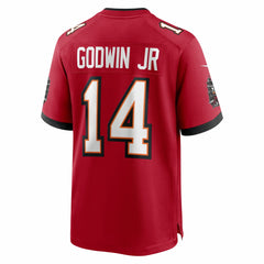 Tampa Bay Buccaneers Chris Godwin Jr. Game Player Jersey | NFL Hot