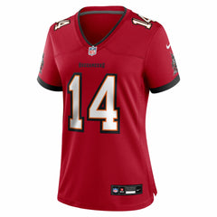 Tampa Bay Buccaneers Chris Godwin Jr. Women's Game Player Jersey | NFL New