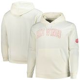 Detroit Red Wings Fanatics Big &Tall Stitch Hoodie - NHL Hoodies