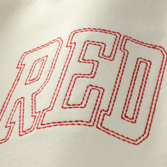 Detroit Red Wings Fanatics Big &Tall Stitch Hoodie - NHL Hoodies