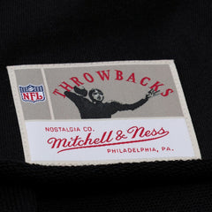 Jacksonville Jaguars Women's Throwback Cropped Long Sleeve Rugby Polo | NFL On sale