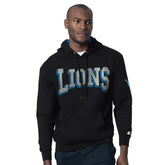 Detroit Lions Starter Thursday Night Gridiron Hoodie | NFL Outlet