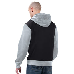 Las Vegas Raiders Starter Thursday Night Gridiron Full-Zip Hoodie | NFL New