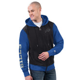 Buffalo Bills Starter Thursday Night Gridiron Full-Zip Hoodie | NFL US
