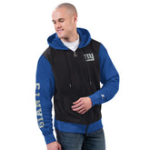 New York Giants Starter Thursday Night Gridiron Full-Zip Hoodie | NFL On sale