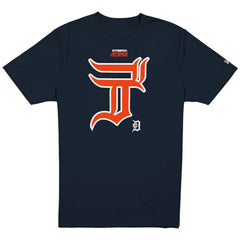 Detroit Tigers New Era x Hyperfly T-Shirt - MLB T-shirts