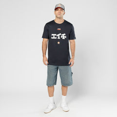 Houston Astros New Era x Hyperfly T-Shirt - MLB T-shirts