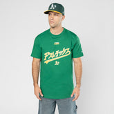 Athletics New Era x Hyperfly T-Shirt - MLB T-shirts