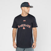 Boston Red Sox New Era x Hyperfly T-Shirt - MLB T-shirts