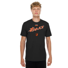 Baltimore Orioles New Era x Hyperfly T-Shirt - MLB T-shirts