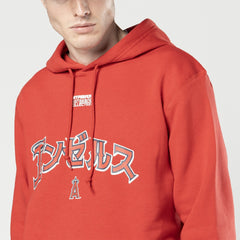 Los Angeles Angels New Era x Hyperfly Hoodie - MLB Hoodies