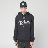 New York Yankees New Era x Hyperfly Hoodie - MLB Hoodies