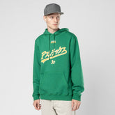 Athletics New Era x Hyperfly Hoodie - MLB Hoodies