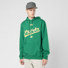 Athletics New Era x Hyperfly Hoodie - MLB Hoodies