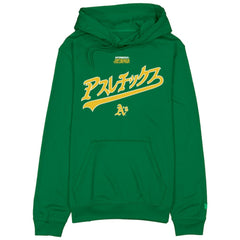 Athletics New Era x Hyperfly Hoodie - MLB Hoodies