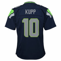 Seattle Seahawks Cooper Kupp Youth Game Jersey | NFL New