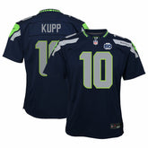Seattle Seahawks Cooper Kupp Youth 50th Season Game Jersey | NFL US