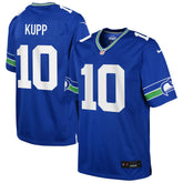 Seattle Seahawks Cooper Kupp Youth Game Jersey | NFL Hot