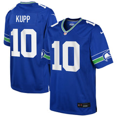 Seattle Seahawks Cooper Kupp Youth Game Jersey | NFL Hot