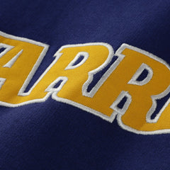 Royal Golden State Warriors Hardwood Classics Big & Tall Hoodie sale | NBA