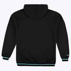 Black Memphis Grizzlies Hardwood Classics Big & Tall Hoodie | NBA
