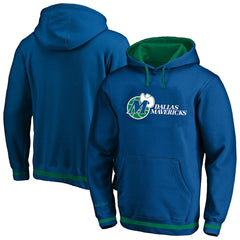 Blue Dallas Mavericks Hardwood Classics Big & Tall Hoodie sale | NBA