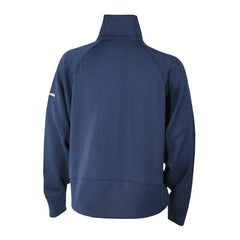 Milwaukee Brewers Columbia Women's Wickhams Hills Raglan Omni-Wick Quarter-Zip Pullover - MLB Pullover