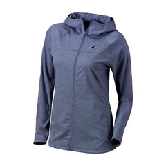 Tampa Bay Rays Columbia Women's Half Shot Full-Zip Hoodie - MLB Hoodies