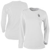 Colorado Rockies Columbia Shotgun Long Sleeve T-Shirt - MLB T-shirts